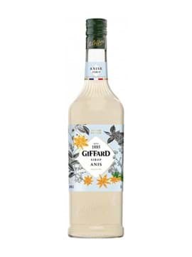 Giffard Anise Syrup Giffard Anise Syrup