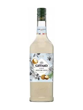 Siro dừa Giffard Coconut Syrup Siro dừa Giffard Coconut Syrup
