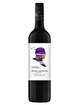 Peter Lehmann Portrait Cabernet Sauvignon Peter Lehmann Portrait Cabernet Sauvignon