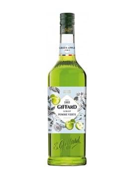 Siro Giffard Green Apple Syrup Siro Giffard Green Apple Syrup