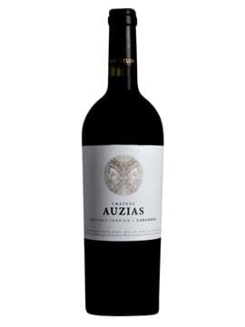Chateau Auzias Paretlongue Instinct Terrien Chateau Auzias Paretlongue Instinct Terrien