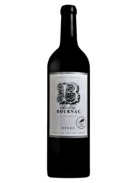 Chateau Bournac  Chateau Bournac
