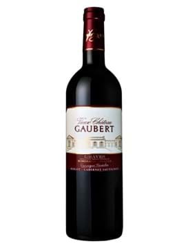 View Chateau Gaubert Red View Chateau Gaubert Red