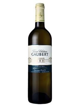View Chateau Gaubert White View Chateau Gaubert White