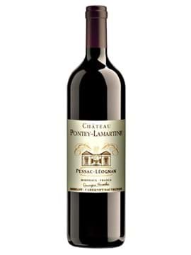 Chateau Pontey Lamartine  Chateau Pontey Lamartine