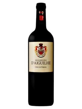 Rượu vang Seigneur d'Aiguilhe Rượu vang Seigneur d'Aiguilhe