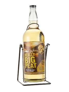 Big Peat Blended Malt 4.5 Lít Big Peat Blended Malt 4.5 Lít