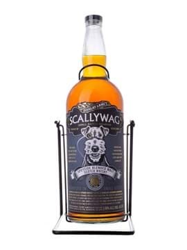 Scallywag Blended Malt 4.5 Lít Scallywag Blended Malt 4.5 Lít
