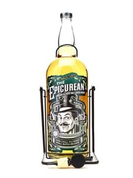 The Epicurean Blended Malt 4.5 Lít The Epicurean Blended Malt 4.5 Lít