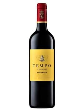 Rượu vang Tempo D'angelus Rượu vang Tempo D'angelus