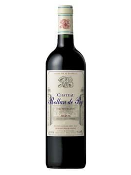 Chateau Rollan de By Cru Bourgeois Chateau Rollan de By Cru Bourgeois