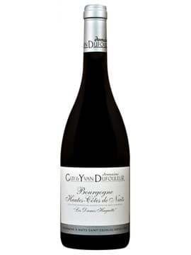 Domaine Guy & Yvan Dufouleur Bourgogne Hautes Cotes de Nuits Les Dames Huguette Domaine Guy & Yvan Dufouleur Bourgogne Hautes Cotes de Nuits Les Dames Huguette