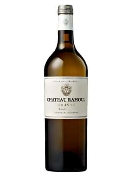 Chateau Rahoul White Chateau Rahoul White