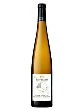 Bott Freres Riesling Grand Cru Kirchberg De Ribeauville Bott Freres Riesling Grand Cru Kirchberg De Ribeauville