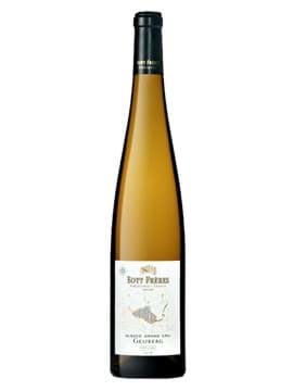 Bott Freres Riesling Grand Cru Geisberg Bott Freres Riesling Grand Cru Geisberg