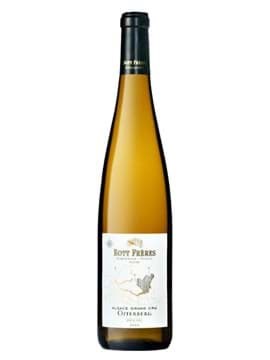Bott Freres Riesling Grand Cru Osterberg Bott Freres Riesling Grand Cru Osterberg