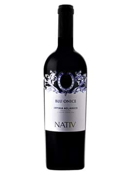 Nativ Blu Onice Aglianico Irpinia Nativ Blu Onice Aglianico Irpinia