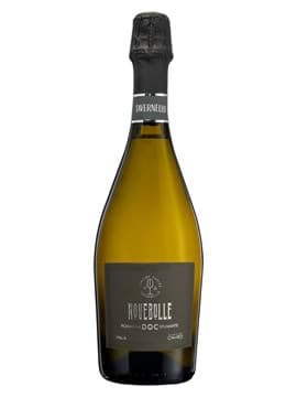Saprkling Tavernello Novebolle Romagna Saprkling Tavernello Novebolle Romagna