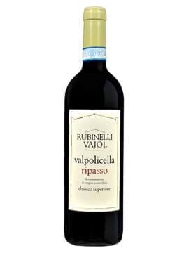 Rubinelli Vajol Valpolicella Ripasso Classico Superiore Rubinelli Vajol Valpolicella Ripasso Classico Superiore