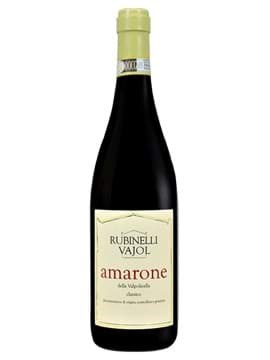 Rubinelli Vajol Amarone Della Valpolicella Classico Rubinelli Vajol Amarone Della Valpolicella Classico