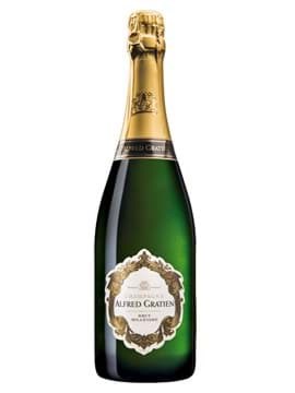 Champagne Alfred Gratien Brut Champagne Alfred Gratien Brut