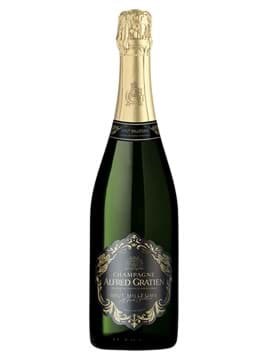 Champagne Alfred Gratien Cuvee Millesime Champagne Alfred Gratien Cuvee Millesime