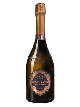 Champagne Alfred Gratien Cuvee Paradis Champagne Alfred Gratien Cuvee Paradis