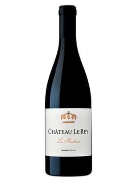 Chateau Le Rey Les Rocheuses Chateau Le Rey Les Rocheuses