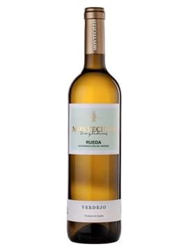 Montecillo Verdejo Montecillo Verdejo