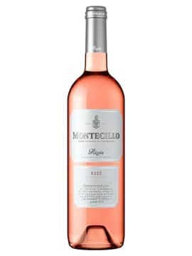 Montecillo Rose Montecillo Rose