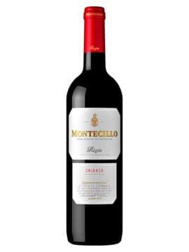 Montecillo Crianza Montecillo Crianza