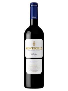 Montecillo Reserva Montecillo Reserva