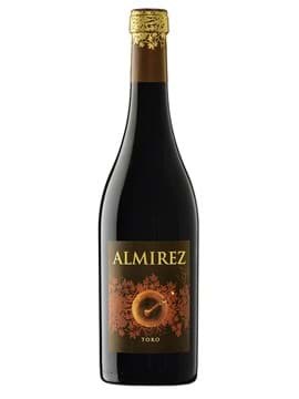 Teso La Monja Almirez Teso La Monja Almirez