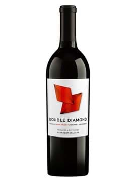 Double Diamond Oakville Cabernet Sauvignon Double Diamond Oakville Cabernet Sauvignon