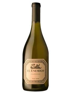 El Enemigo Chardonnay El Enemigo Chardonnay