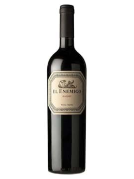 El Enemigo Malbec El Enemigo Malbec