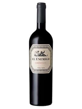 El Enemigo Cabernet Franc El Enemigo Cabernet Franc