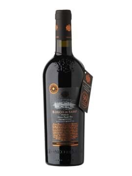 Ronco di Sassi Primitivo Appassimento Ronco di Sassi Primitivo Appassimento