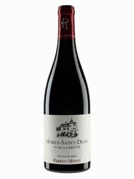 Perrot-Minot Morey-Saint-Denis 1er Cru Cru La Riotte Perrot-Minot Morey-Saint-Denis 1er Cru Cru La Riotte