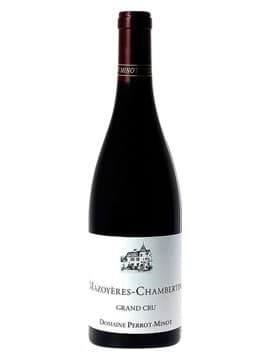 Perrot-Minot Mazoyeres-Chambertin Grand Cru Perrot-Minot Mazoyeres-Chambertin Grand Cru