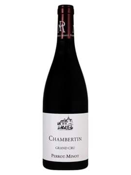 Perrot Minot Chambertin Grand Cru Perrot Minot Chambertin Grand Cru