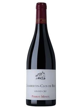 Perrot-Minot Chambertin Clos de Beze Grand Cru Perrot-Minot Chambertin Clos de Beze Grand Cru