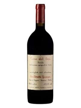 Quintarelli Giuseppe Rosso Del Bepi Quintarelli Giuseppe Rosso Del Bepi