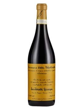 Quintarelli Giuseppe Amarone della Valpolicella Classico Quintarelli Giuseppe Amarone della Valpolicella Classico