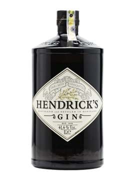 Hendrick’s 1L Magnum Hendrick’s 1L Magnum