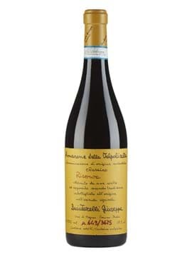 Quintarelli Giuseppe Amarone della Valpolicella Classico Riserva Quintarelli Giuseppe Amarone della Valpolicella Classico Riserva