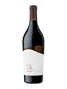 Hiển thị chi tiết cho Rượu vang Talo Negroamaro Rượu vang Talo Negroamaro
