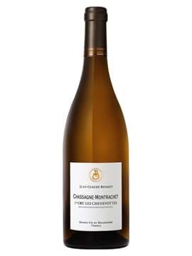 Jean Claude Boisset Chassagne-Montrachet 1er Cru Les Chenevottes Jean Claude Boisset Chassagne-Montrachet 1er Cru Les Chenevottes