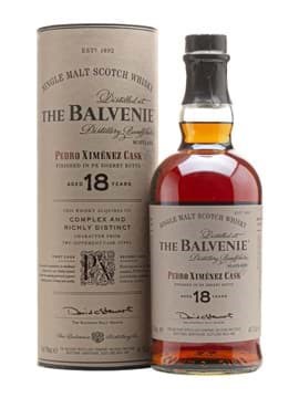 Balvenie 18 Balvenie 18