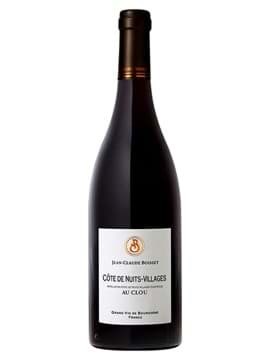 Jean Claude Boisset Cote de Nuits-Villages Au Clou Jean Claude Boisset Cote de Nuits-Villages Au Clou